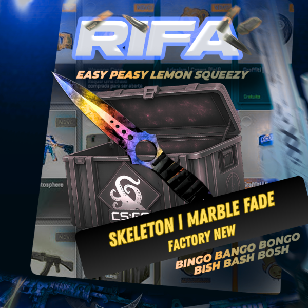 19/11 • ★ KIT MARBLE FADE